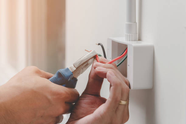 Best Commercial Electrical Services  in Blennerhassett, WV